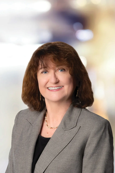 Portrait of Teri Deane, REALTOR®.